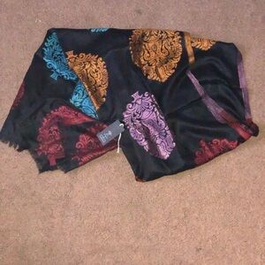 Soul Journey- Shawl​​​​​​​​​